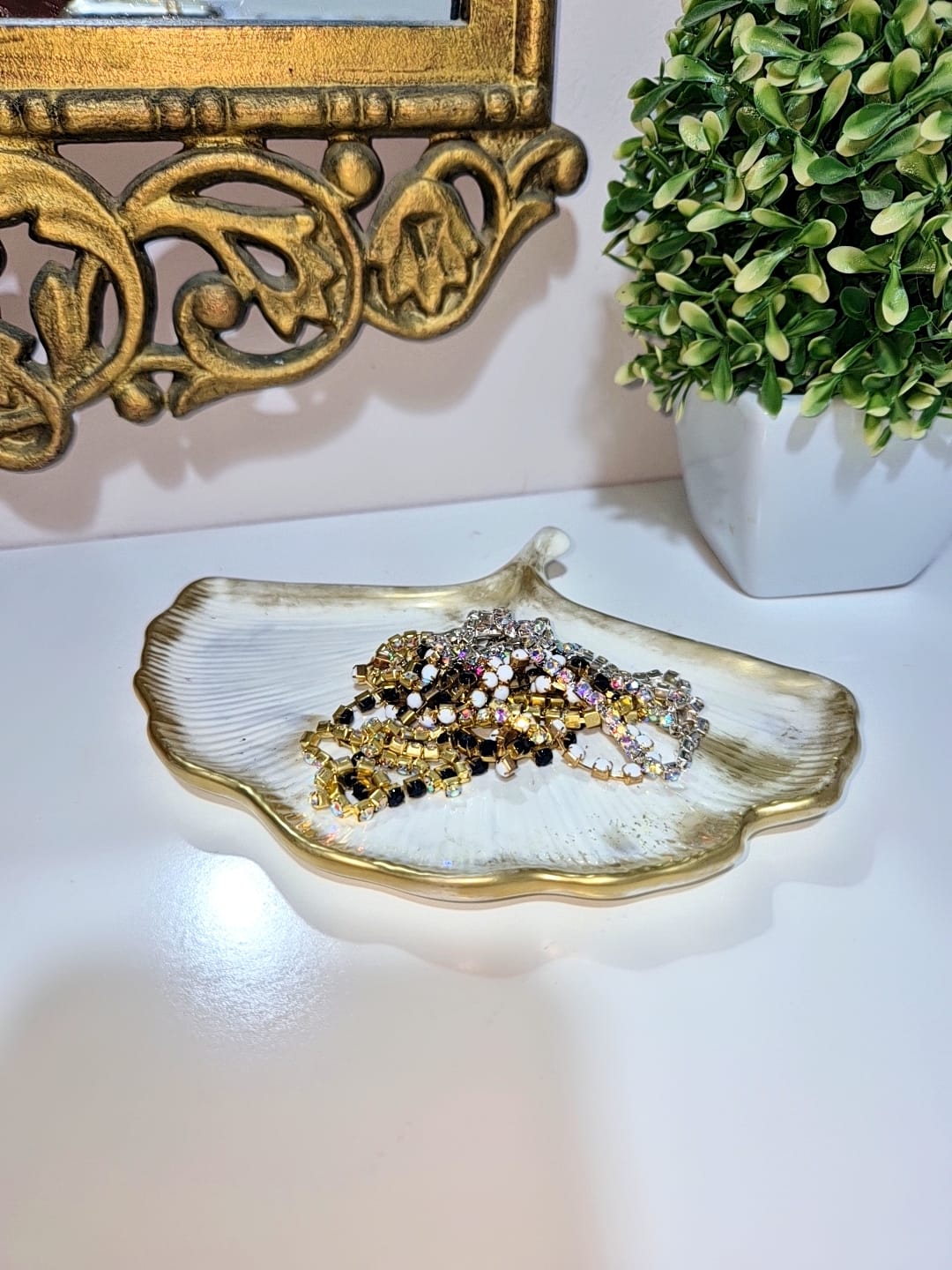 Epoxy Jewelry