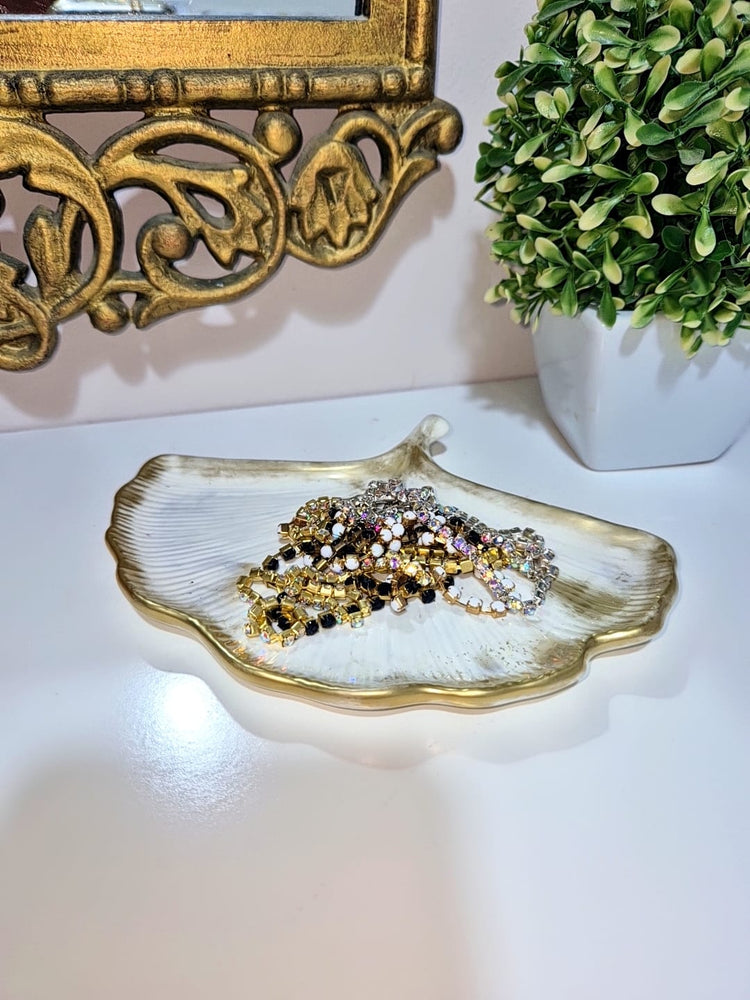 Epoxy Jewelry